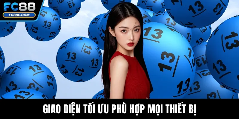 Lô Đề FC88 - Cách Đăng Ký Và Đặt Cược Hiệu Quả Nhanh Nhất 4 Giao diện tối ưu phù hợp mọi thiết bị
